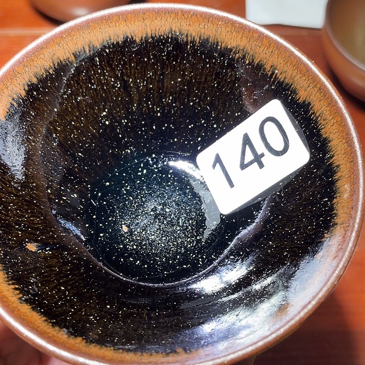 茶盏茶具的味道很140很好吃