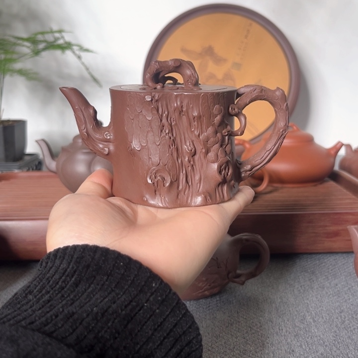 紫砂壶蚊*紫砂壶紫砂壶