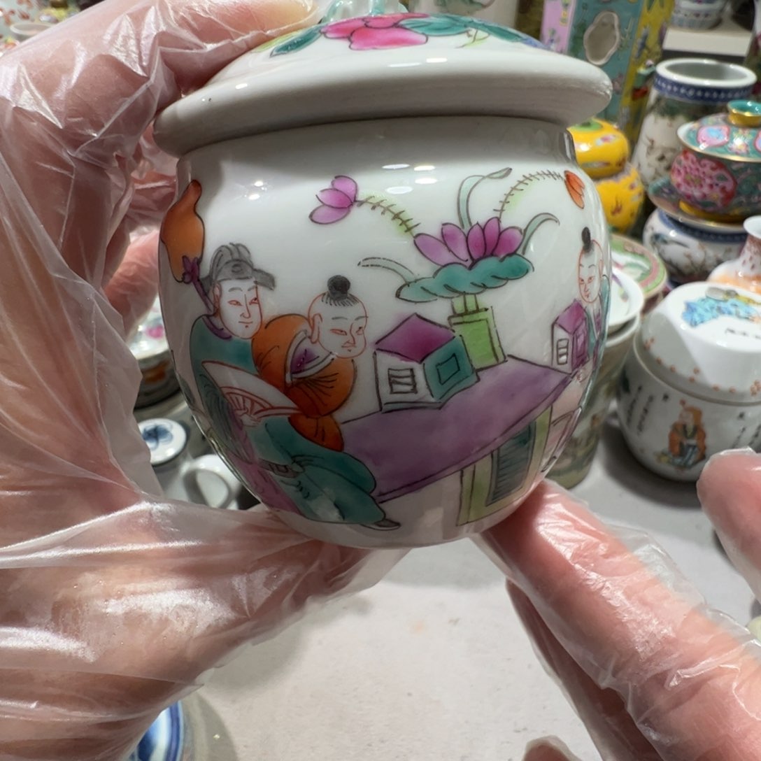 景德镇瓷器工艺品陶瓷