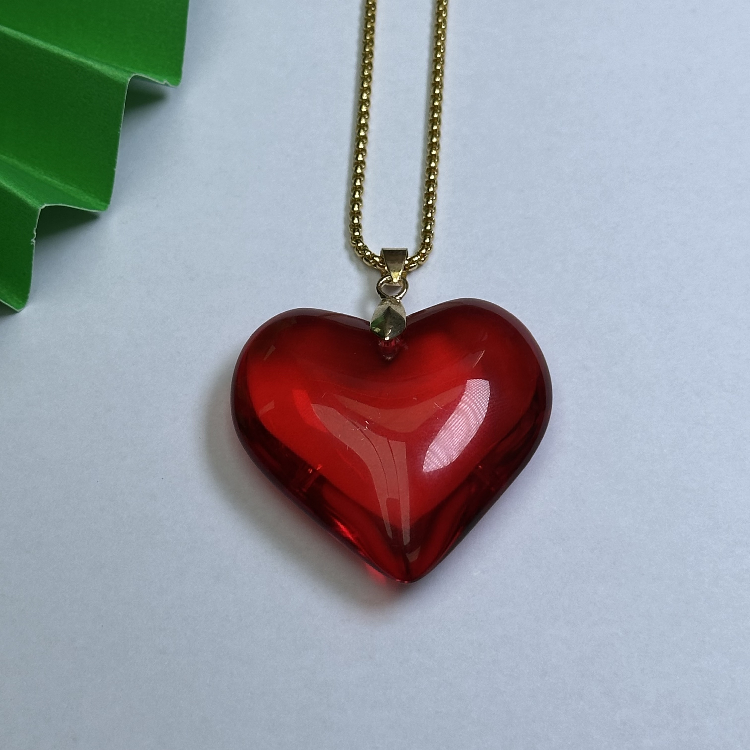 吊坠S486-1精美时尚百搭男女同款首饰