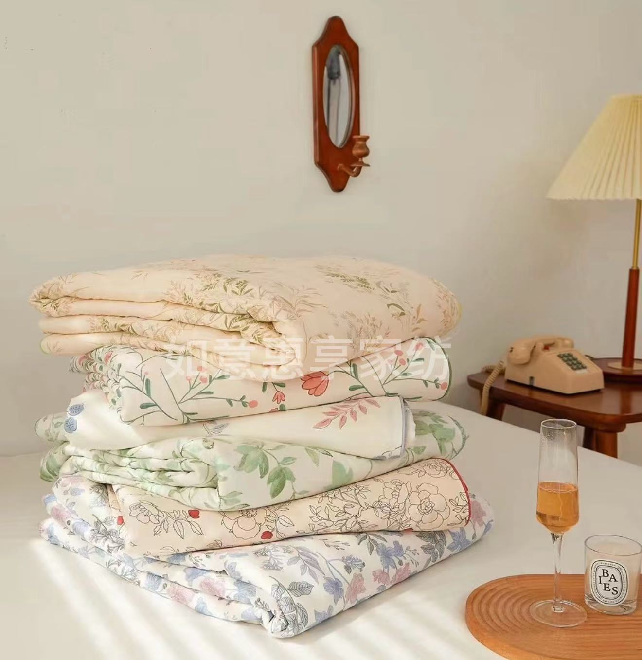 《如意惠享》精品被罩