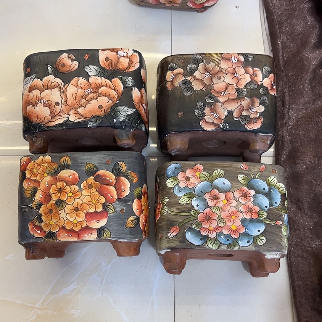 易****景德镇炫彩手绘景德镇炫彩手绘