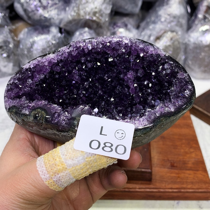 【闪购商品】未镶嵌水晶大型摆件（非配饰）