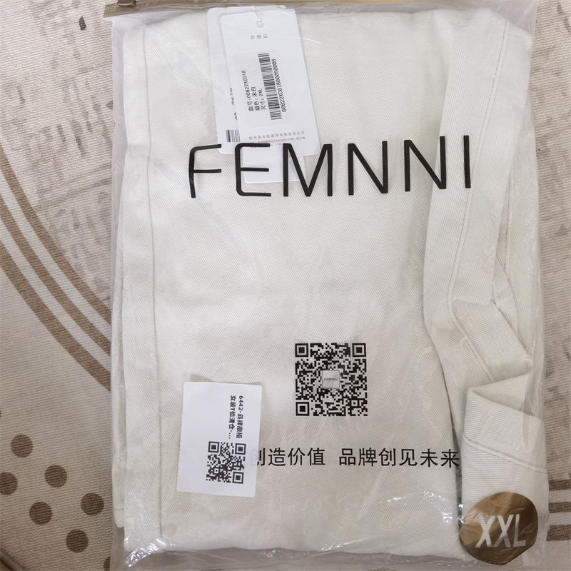 6442-品牌撤柜女装T恤清仓-冯丽丽好物