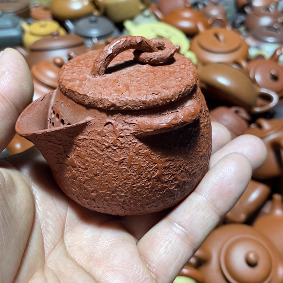 茶壶紫砂欢迎各位光临惠顾