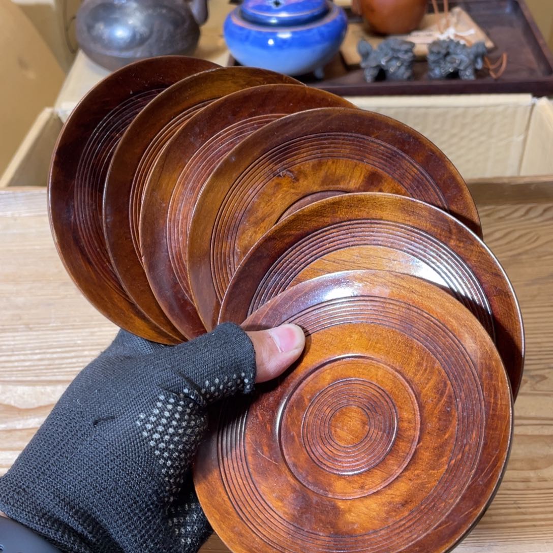 紫砂中古商品谨慎参拍