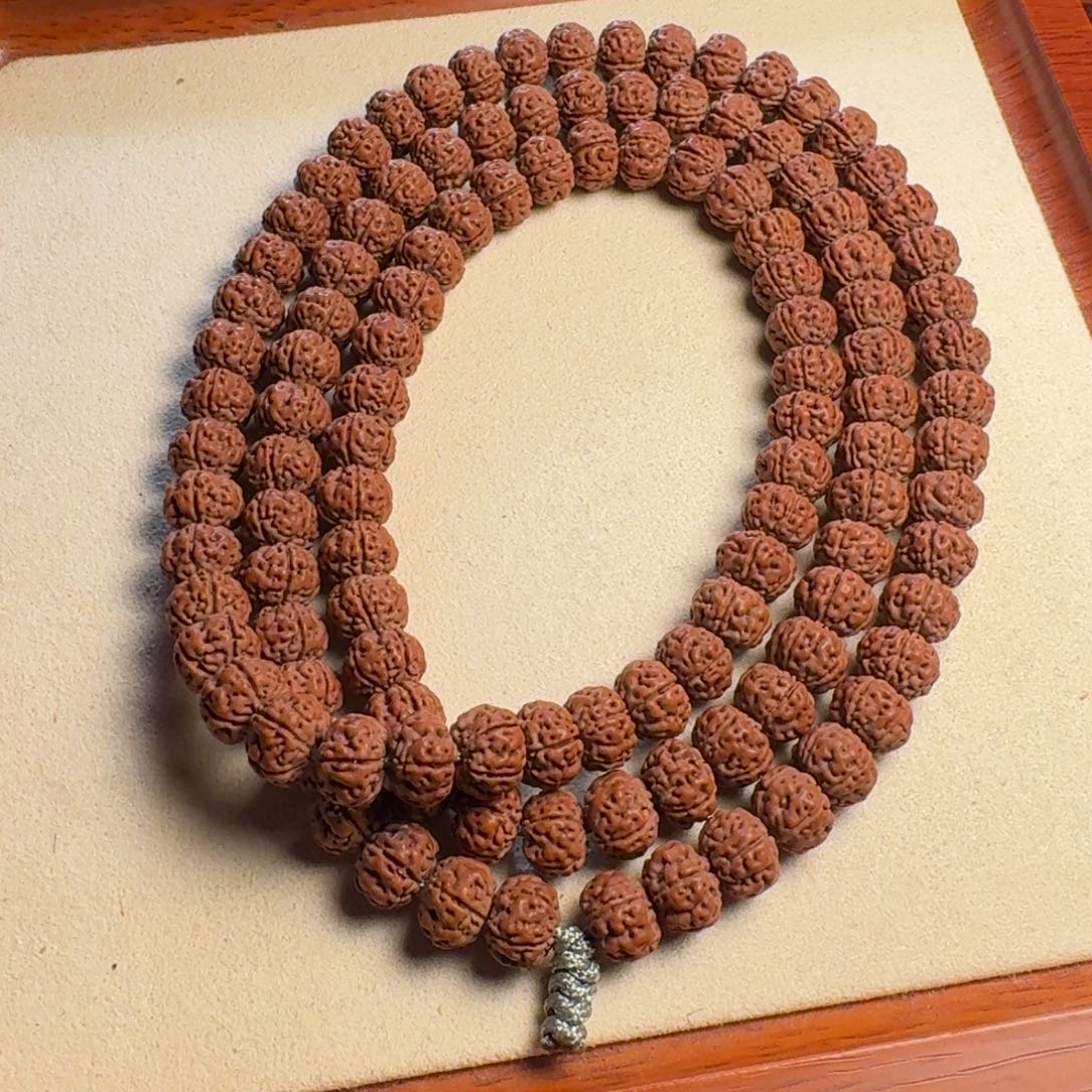 金刚菩提吊坠老树王10