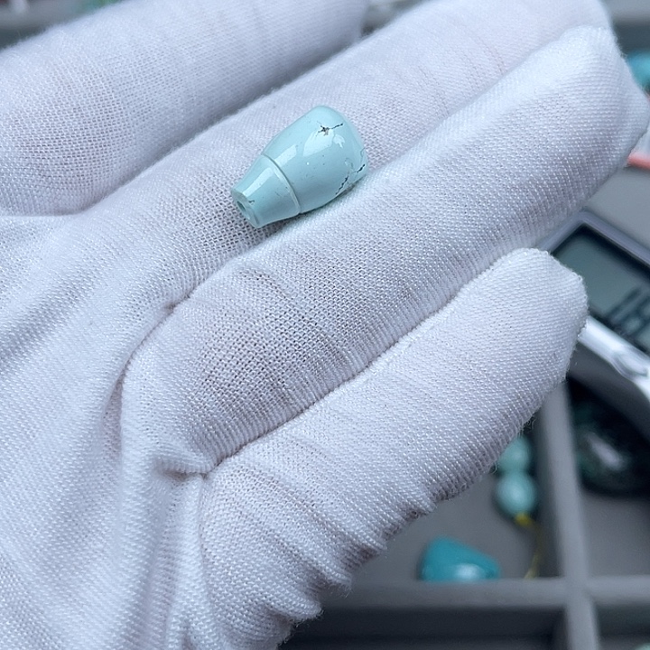 绿松石未镶嵌其他