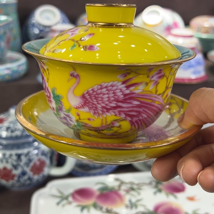 全场景德镇陶瓷景德镇陶瓷