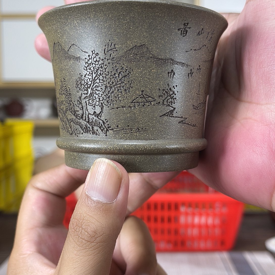 茶壶紫砂紫砂艺术