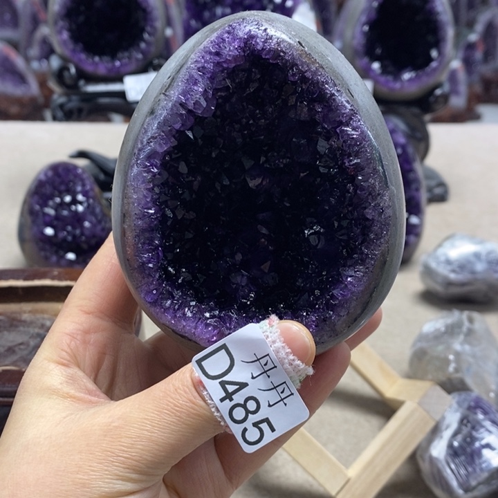 希***音水晶大型摆件（非配饰）未镶嵌