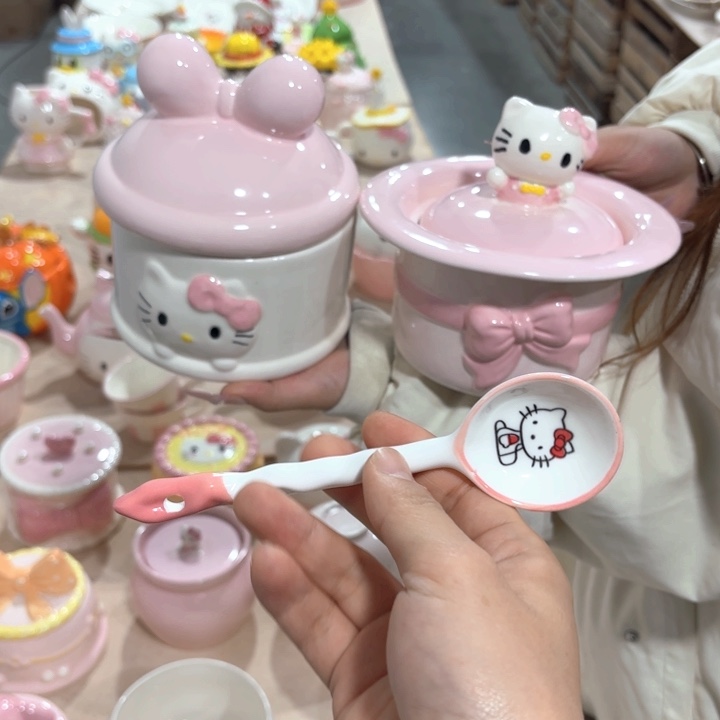 陶摆件陶瓷摆件欢迎光临