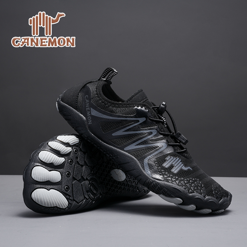 【专柜正品】夏季透气防滑速干舒适轻便户外沙滩男鞋休闲软底男士