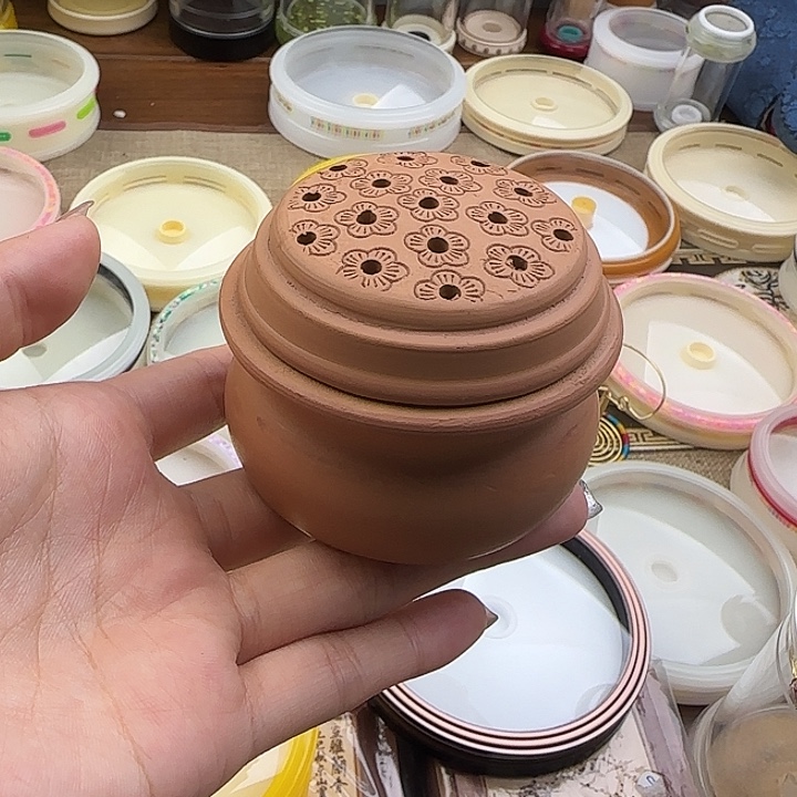 鸣虫虫具一个包邮