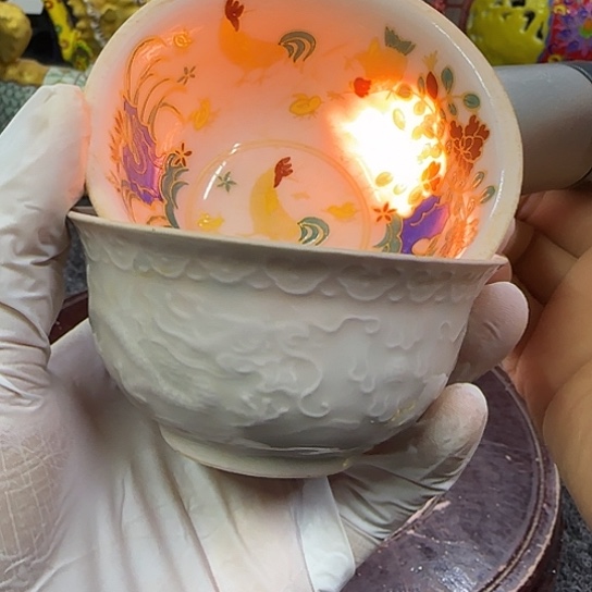 瓶摆件家居设计的