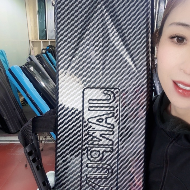 1.3✖️20无支架巨纹黑色特大号