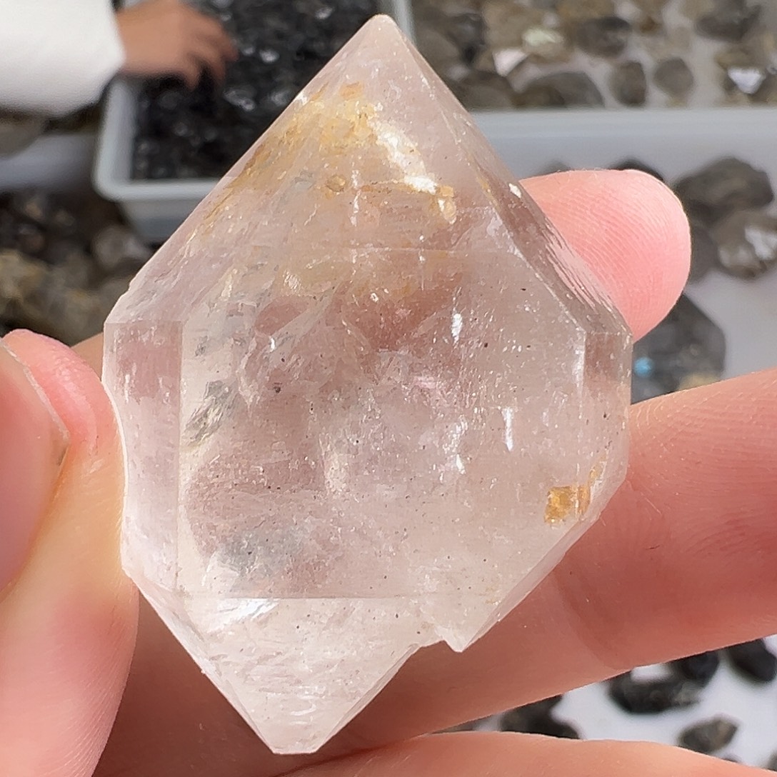 46闪灵水晶闪灵水晶