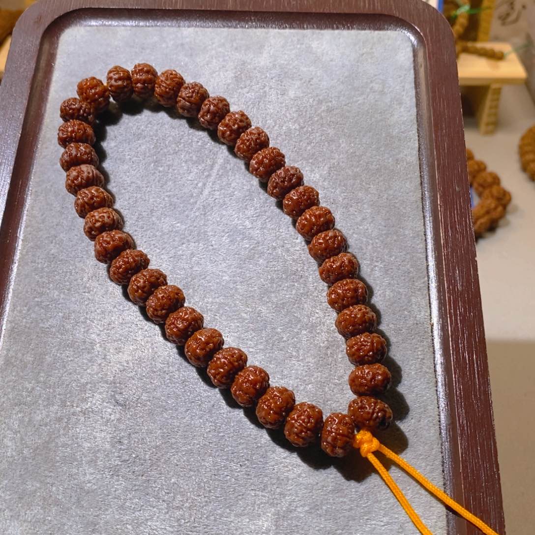 金刚菩提吊坠树王302