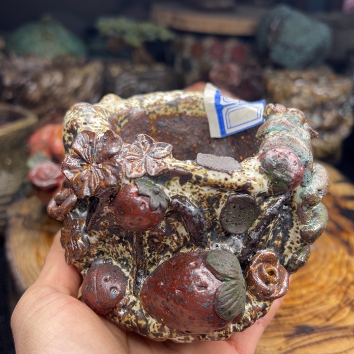 陶瓷制品不退不换22