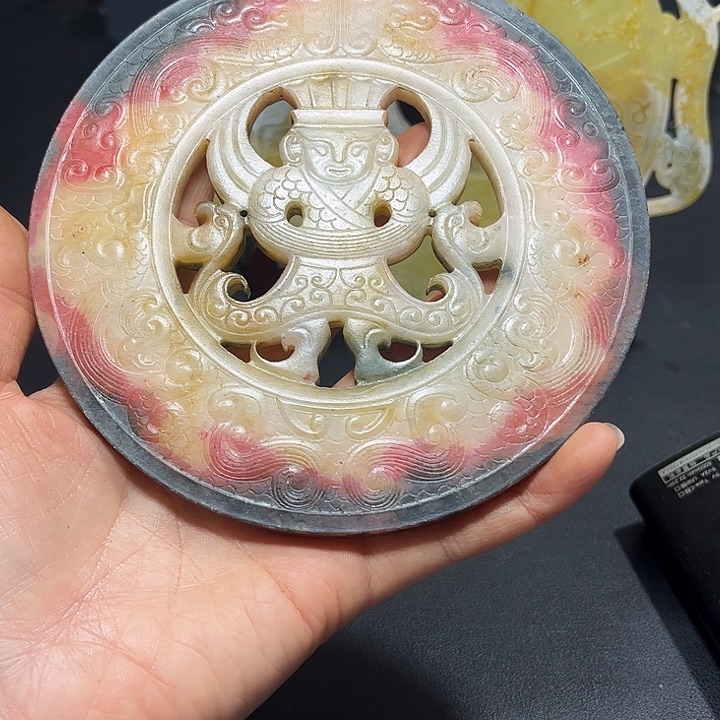 底槽青官方链接一物一图发货