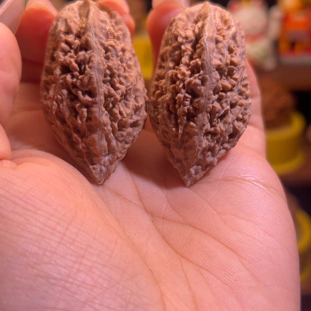 文玩核桃吊坠核桃32