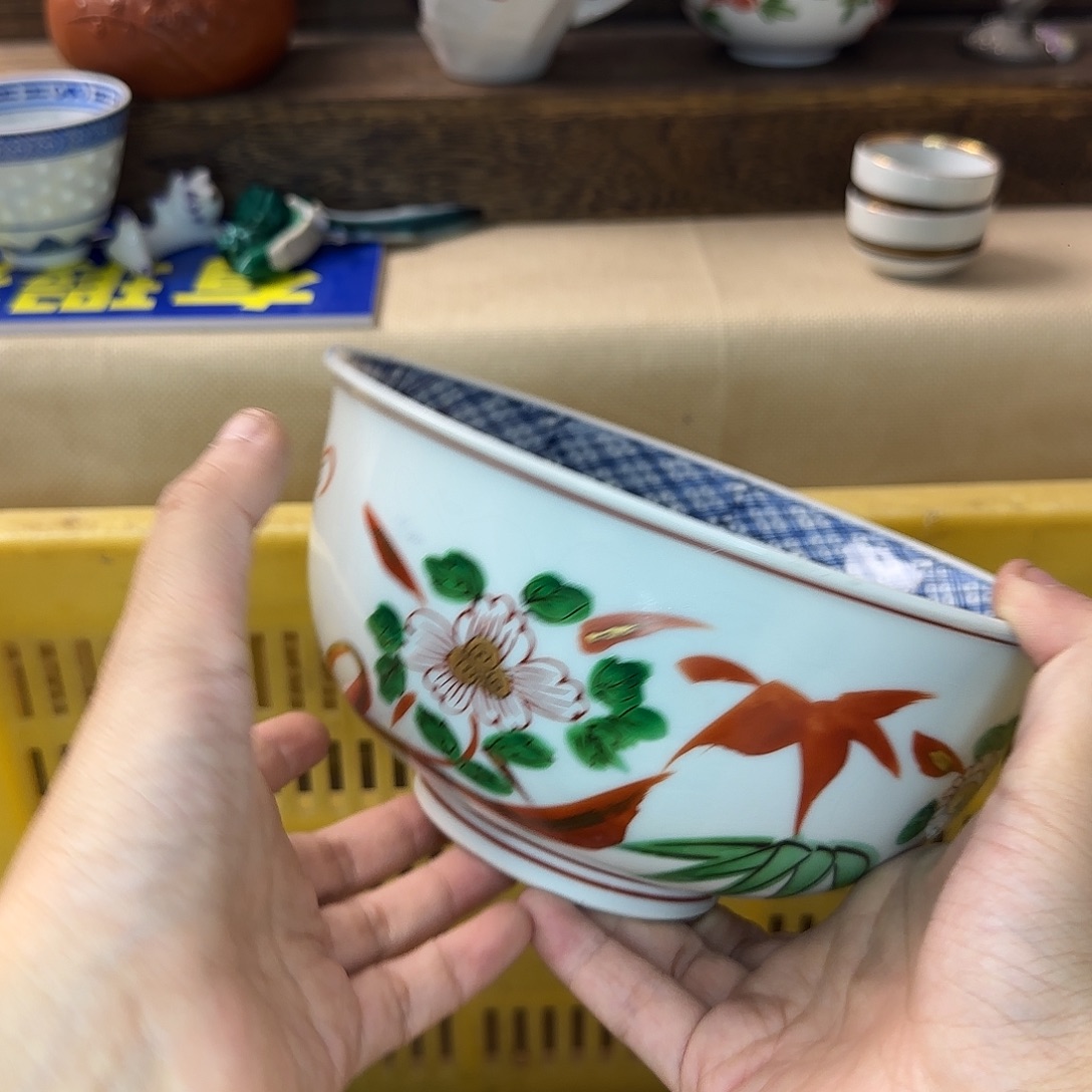 7***.瓷片523 回流日瓷全场满18米包邮