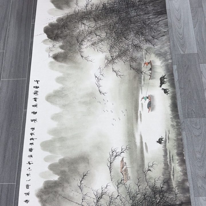 我们的目标是成为一个
