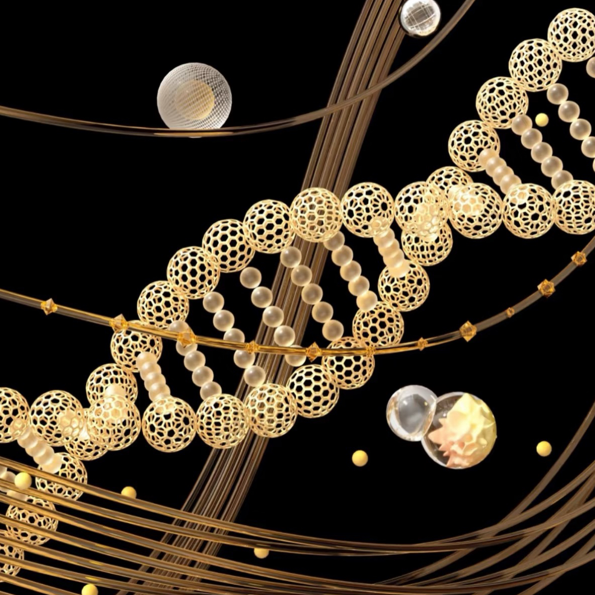 重现少女肌三型胶原水光（婴儿肌灯泡肌～饱满～嫩～透～紧）胶原满满