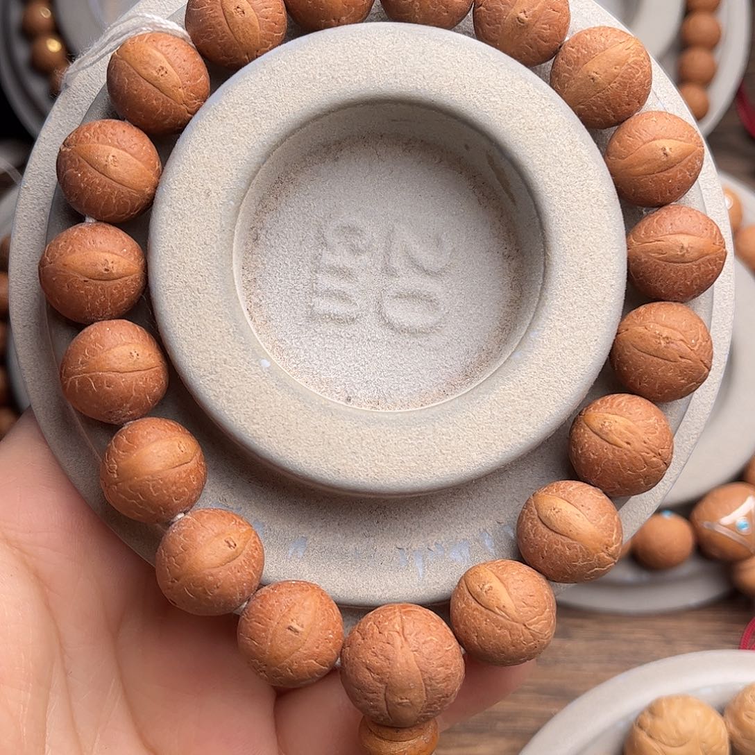 凤眼菩提手串14福利