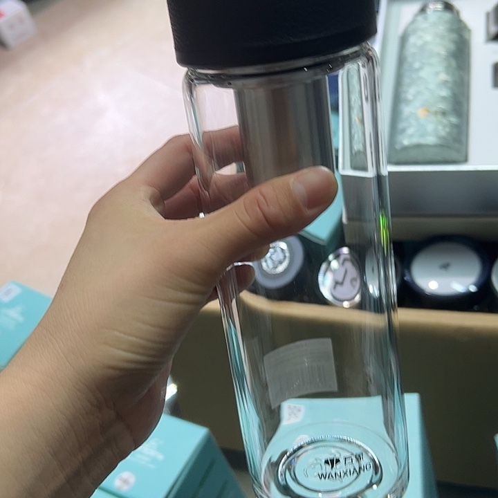 U4s-75-720ml  单层烫手 杯套