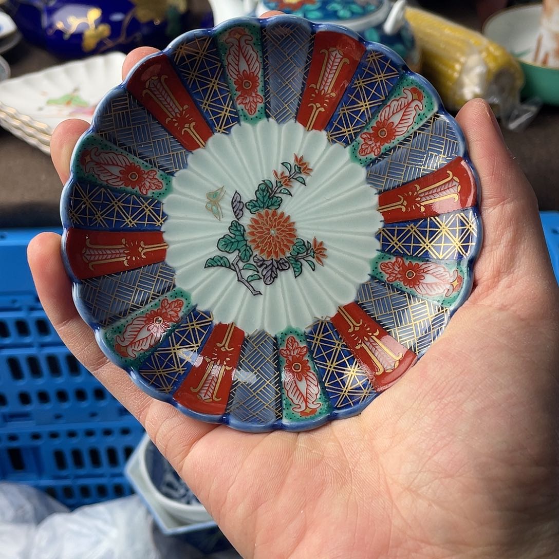 O***i瓷片我是第一百个为妖