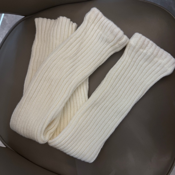 「小九NR」韩系中筒袜子时尚百搭