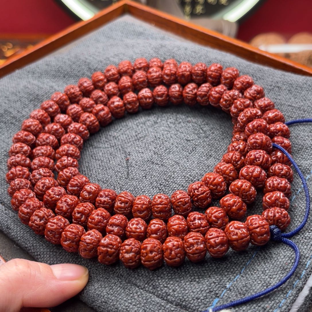 吊坠金刚菩提精品