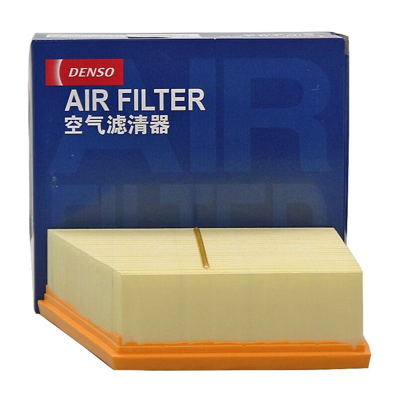 DENSO/电装空气滤清器260331-2030(19款后七代天籁2.0L(L34))