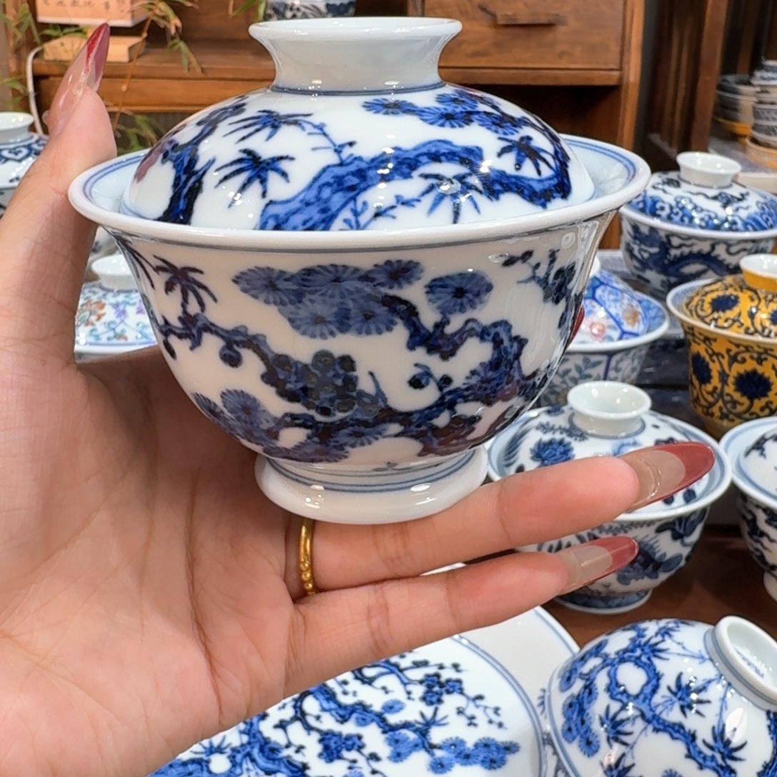 盖碗11111111111111111