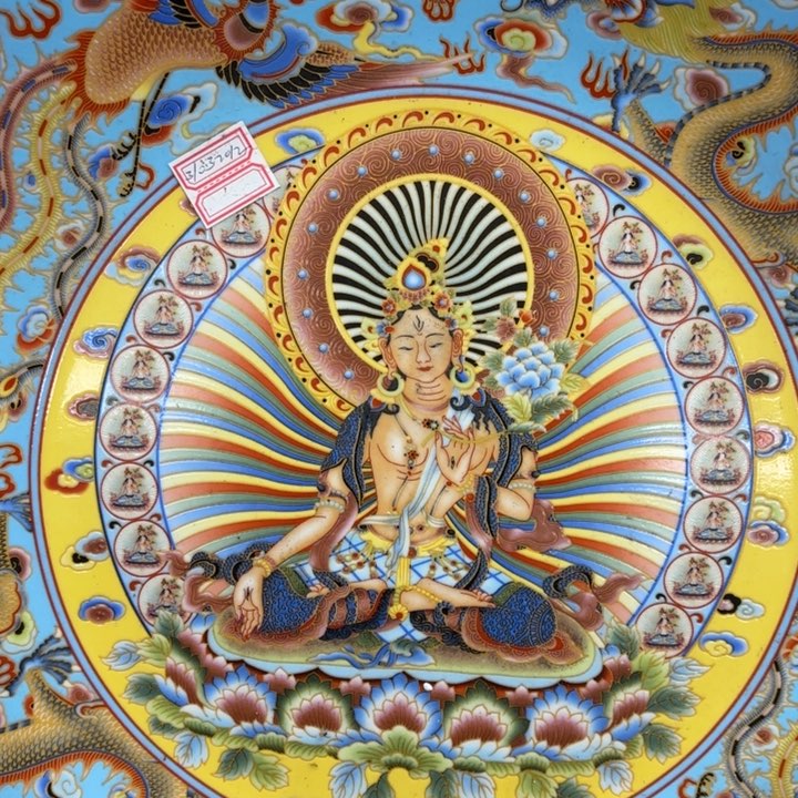 摆件瓷器摆件 瓷器摆件