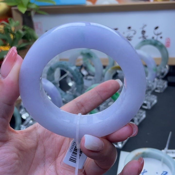 定制翡翠翡翠未镶嵌