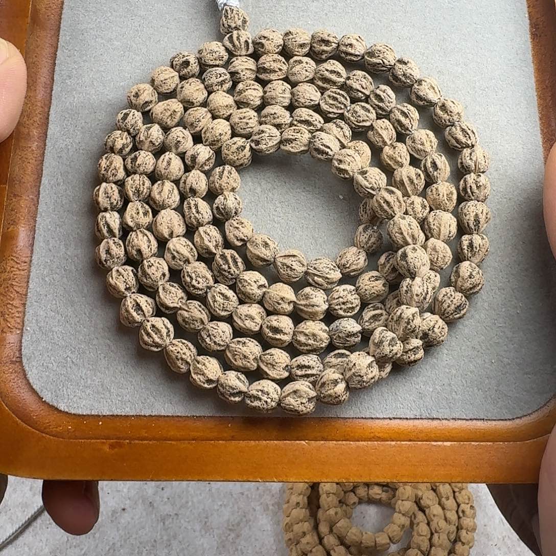 柏香籽/百香籽吊坠