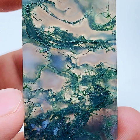 玛瑙/玉髓颈饰未镶嵌海**空