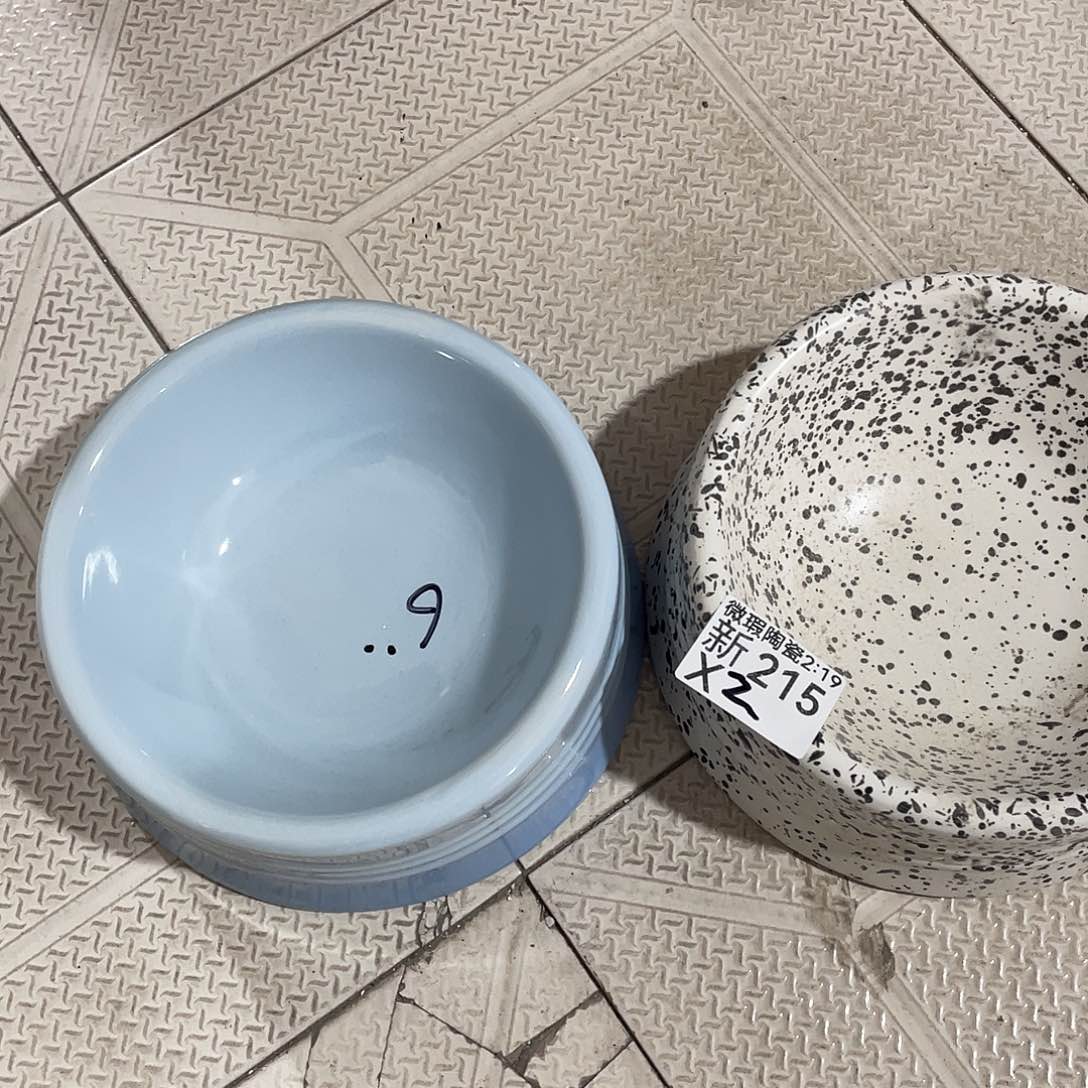 瓷片微瑕陶瓷餐具215
