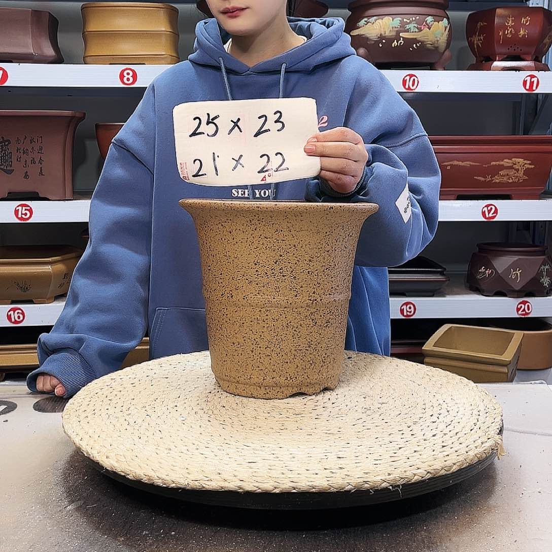 花盆紫砂紫砂花盆