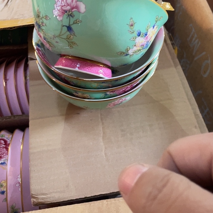 陶其他景德镇陶瓷学院副院长