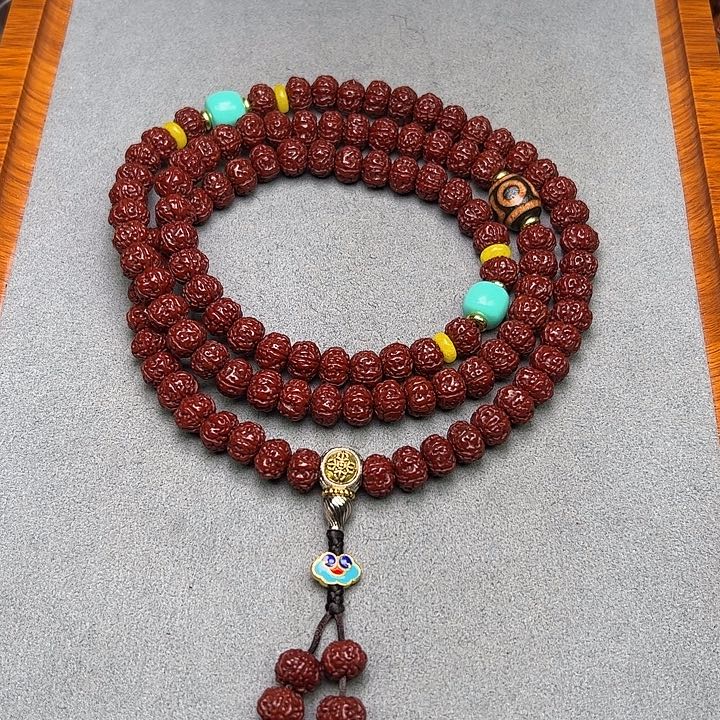 金刚菩提吊坠10左右