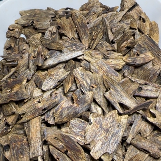 木质绿奇乌身大瓜子料110克