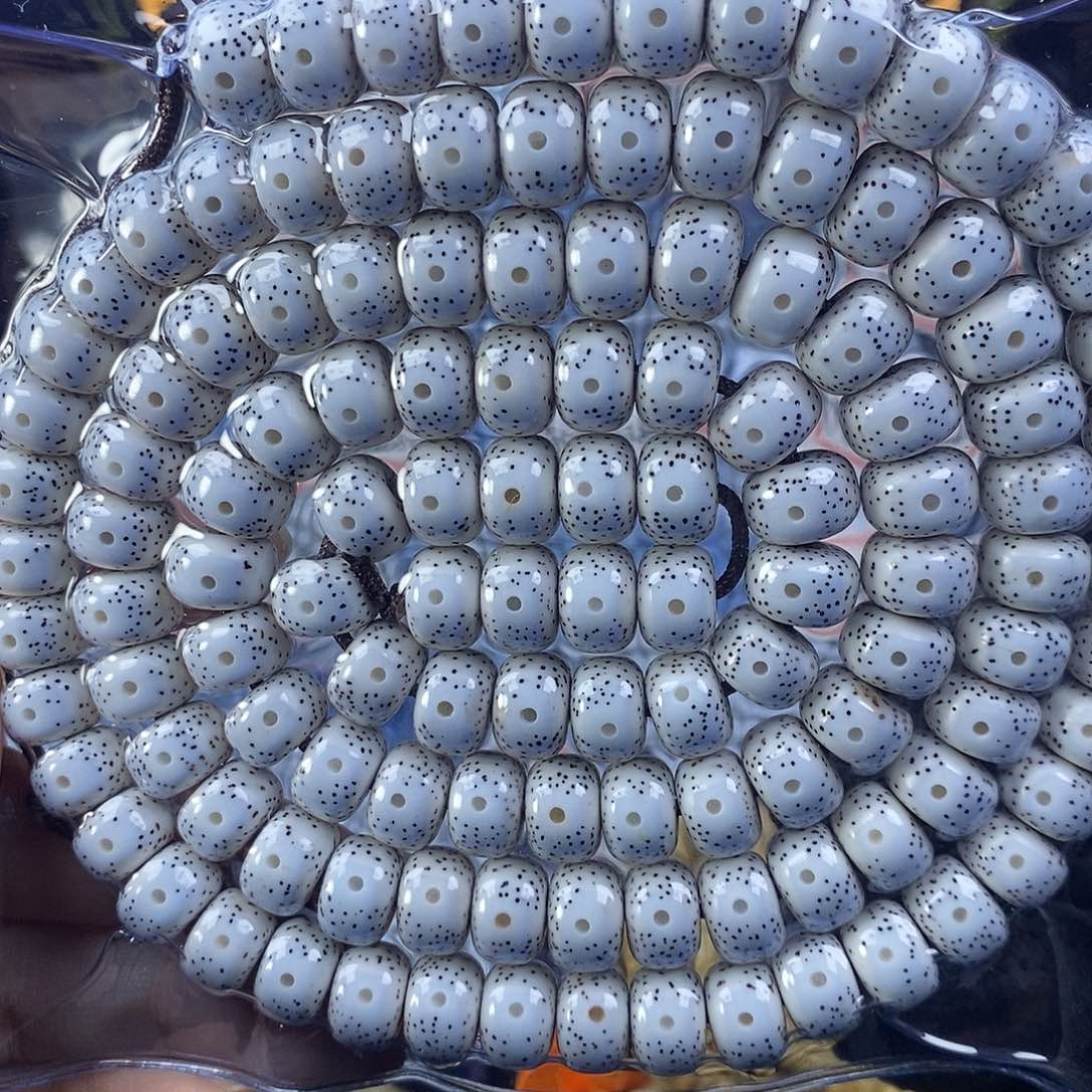 心***.星月菩提手串星月菩提