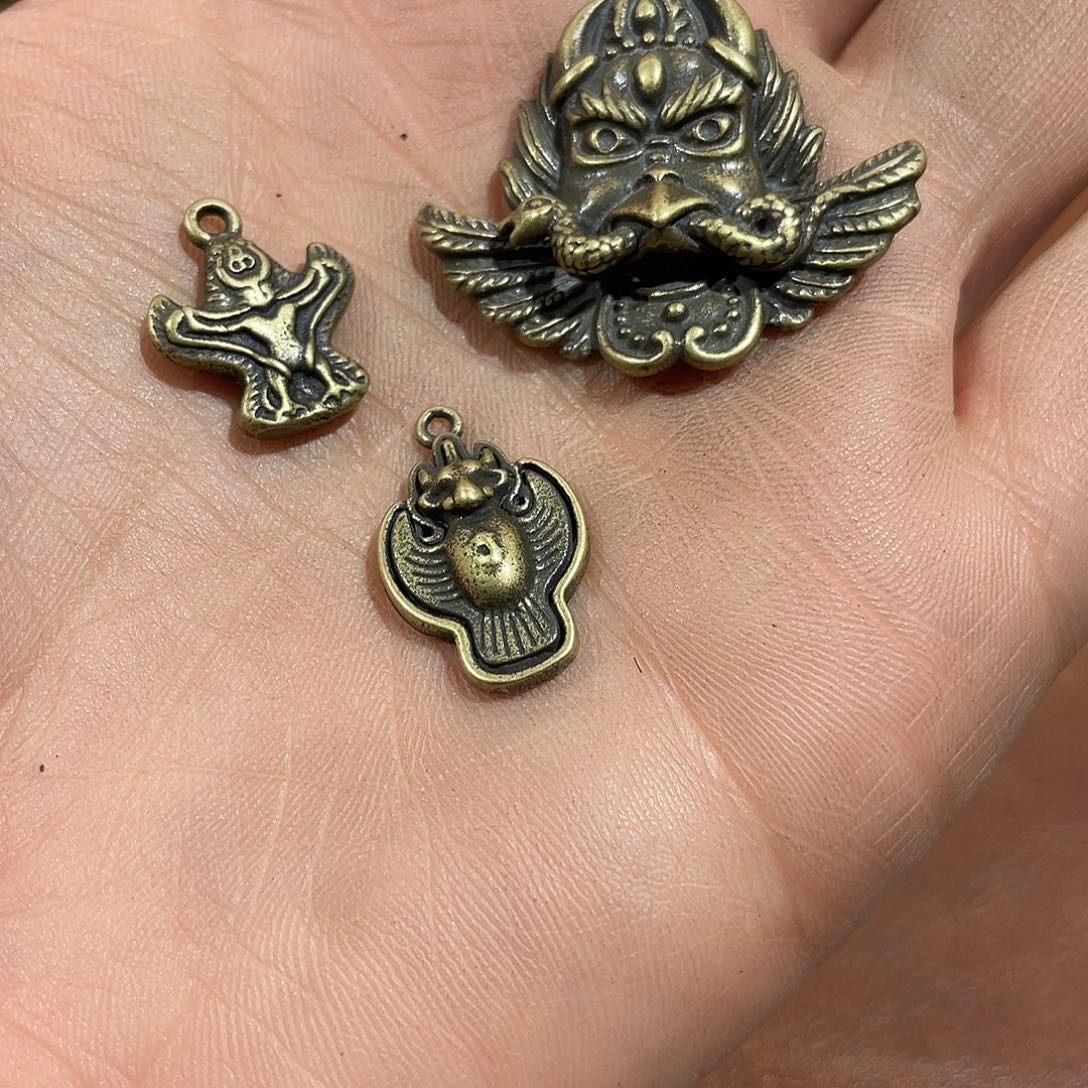 东西很好看很好看