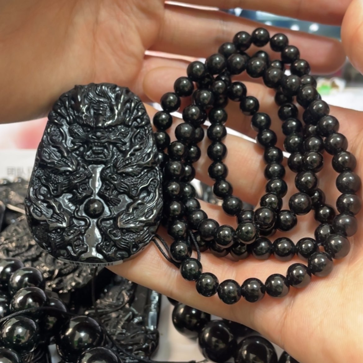 【闪购商品】翡翠吊坠(不含链)未镶嵌漂****6103