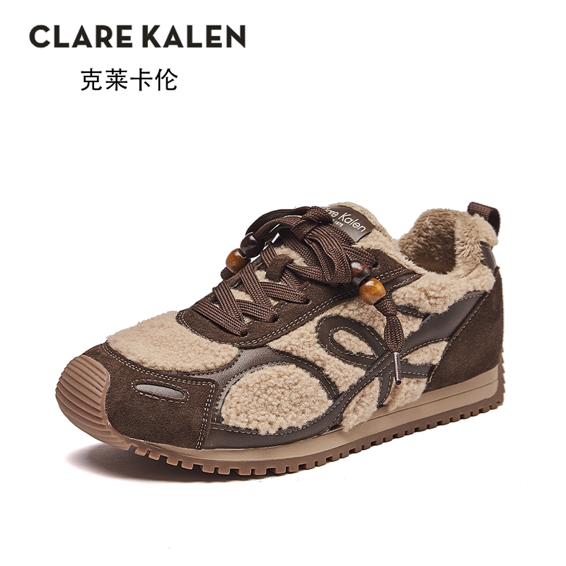 800-850找到对应编码下单 英国CK克莱卡伦知名品牌女鞋.MA