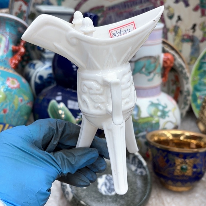 摆件瓷器摆件 瓷器摆件