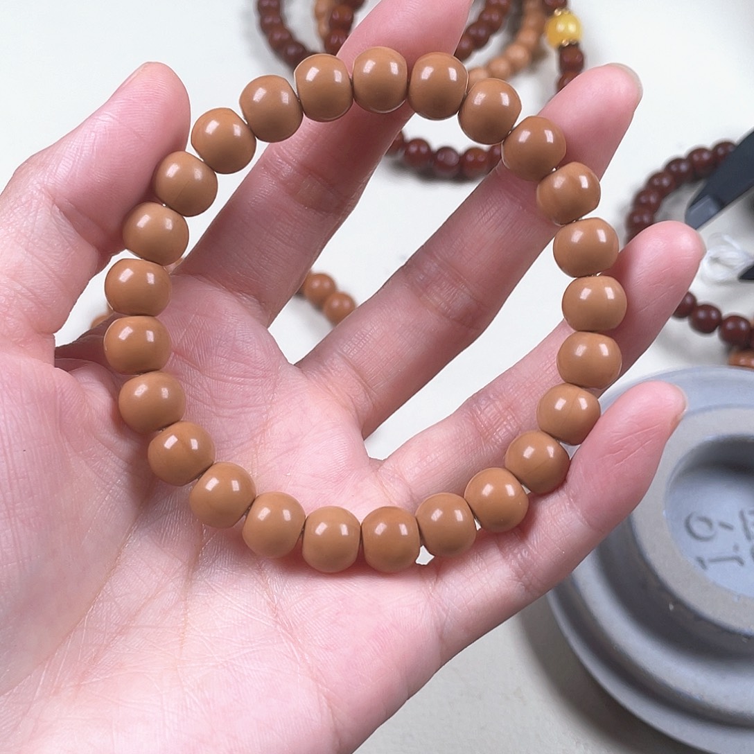 吊坠猴头核桃全品走色直切